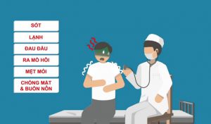 Hướng tới loại trừ bệnh sốt rét ở Việt Nam