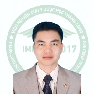 Phó giáo sư, Tiến sĩ, Bác sĩ Đặng Đức Nhu – Chuyên gia cố vấn