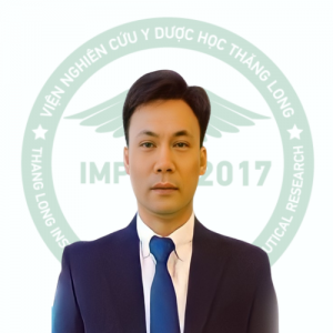 Tiến sĩ, Bác sĩ Phạm Văn Hùng – Chuyên gia cố vấn